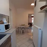 Selyemakac Apartamento