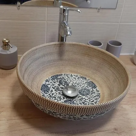 Selyemakac Апартаменты