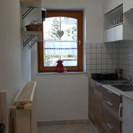 Selyemakac Apartamento
