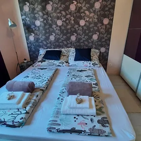 Apartamento Selyemakac