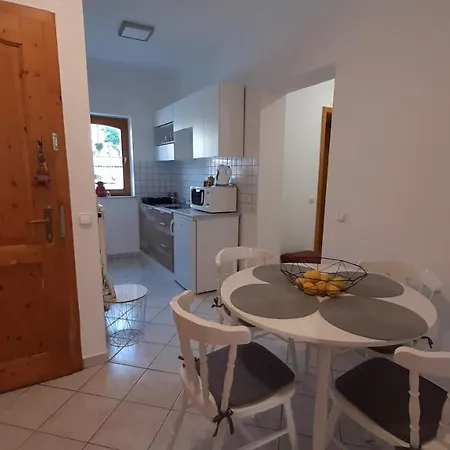 Apartamento Selyemakac