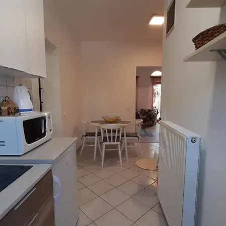 Selyemakac Апартаменты