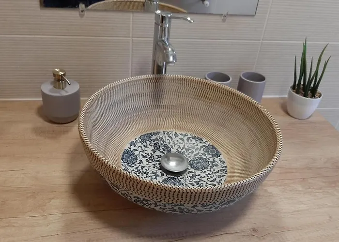 Selyemakàc Apartamento