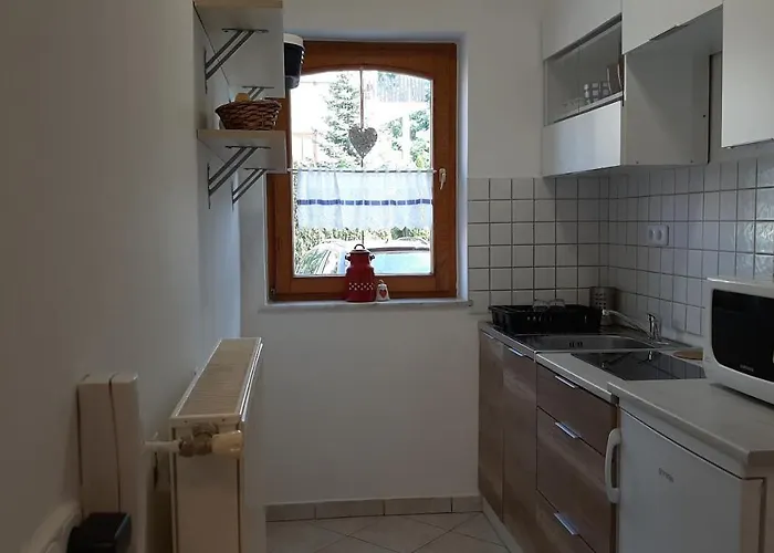 Selyemakàc Apartamento