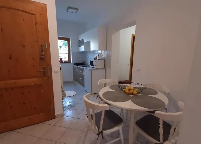 Apartamento Selyemakàc