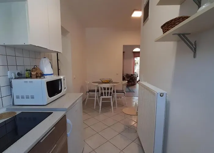 Selyemakac Apartamento